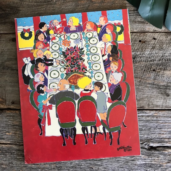 The Belvedere Calendar Sara Wellington Dodge No. 3 - Picture 2 of 7